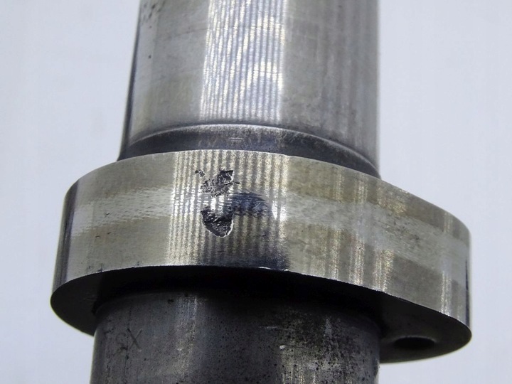 фото №8, Ford mondeo mk3 00-07 2.0 tddi вал розподільний вал w