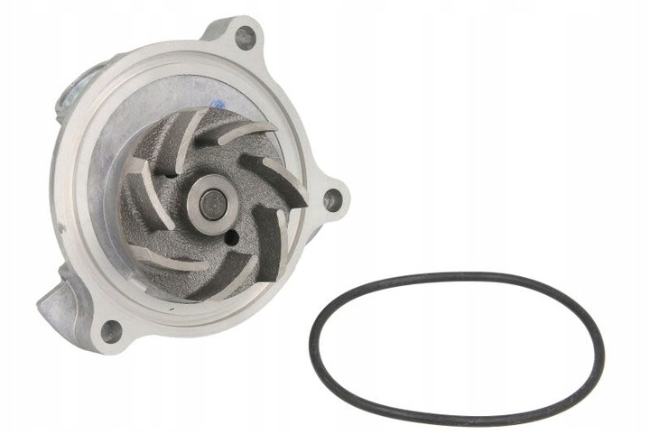 фото №9, Насос води vw 2,5d t4/lt 92-