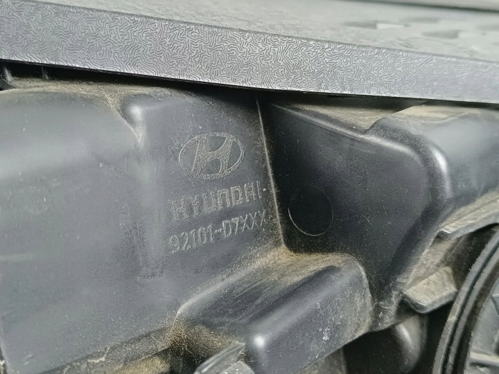 фото №8, 2016 hyundai tucson tl фара 92101d7110