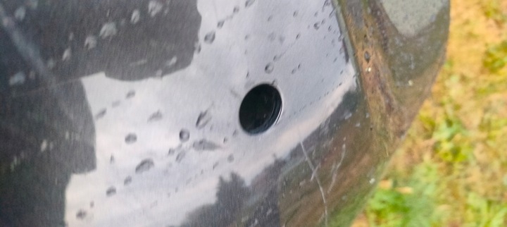 фото №5, Бампер зад задній audi a5 sportback pod pdc 10-12