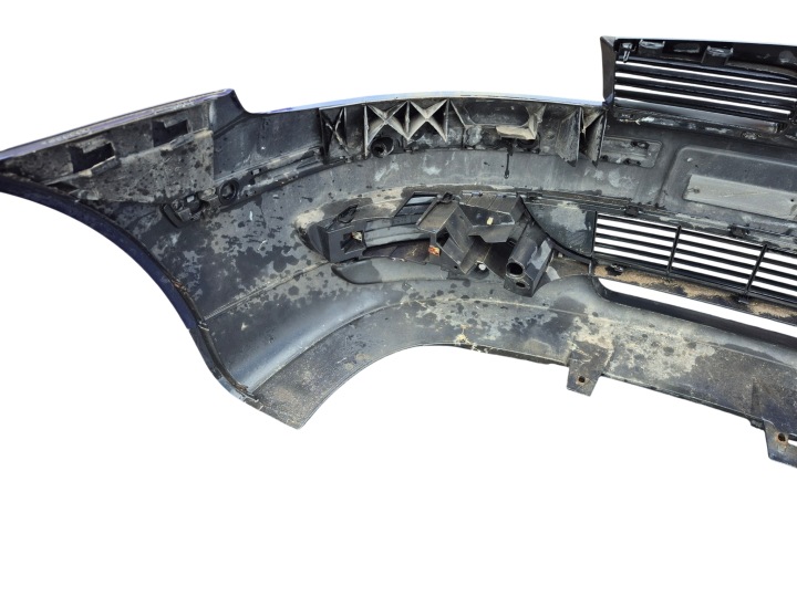 фото №9, Seat leon i бампер перед