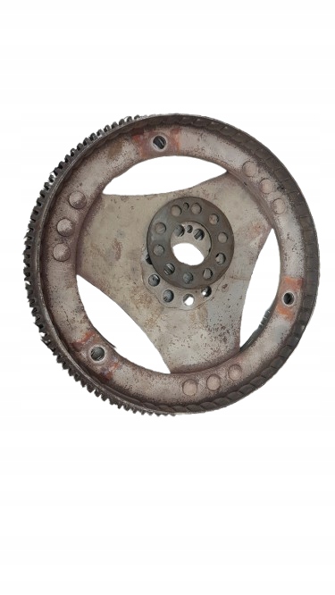 фото №1, Audi a6 c6 3.0 tdi колесо маховики