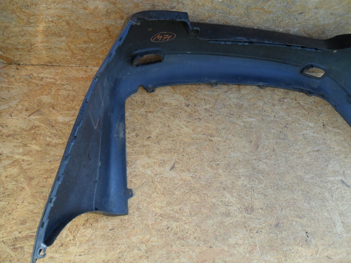 фото №11, Бампер зад chevrolet epica 04-08 96633525