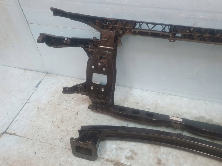 фото №7, Pas усилитель + балка hyundai tucson 4 iv перед 20-