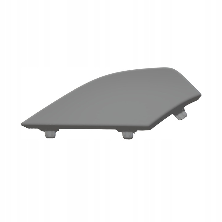 фото №1, Заглушка бампера фаркоп зад audi rs6 c8 4k8807441b