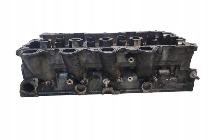 фото №6, Головка двигуна citroën c5 iii rd_ 9655911480 1.6l дизель 80kw 2008