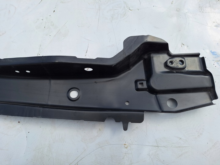 фото №7, Vw golf iv 4 лонжерон планка перед правий рама 1j0810135b