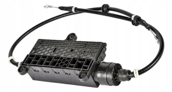 фото №1, Механизм ham. ręcz. db vito 14-