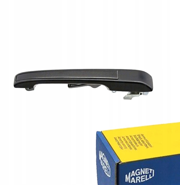 фото №1, Ручка двері зовнішній. зад p do vw golf ii 1.8 gti