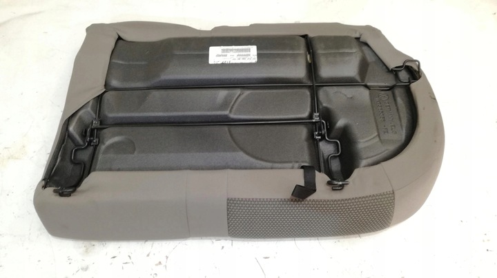 фото №8, Vw golf vi універсал сидіння сидіння зад 1k9885032ah