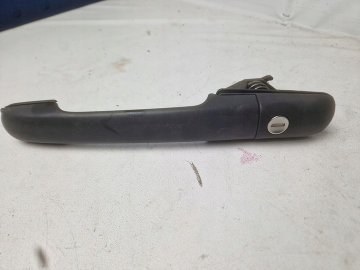 фото №1, Sprinter vw lt ручка дверь перед правые левая зад 95-06 оригинальная