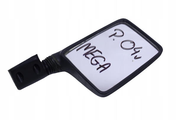 фото №1, Зеркало правые aixam мега 04r.