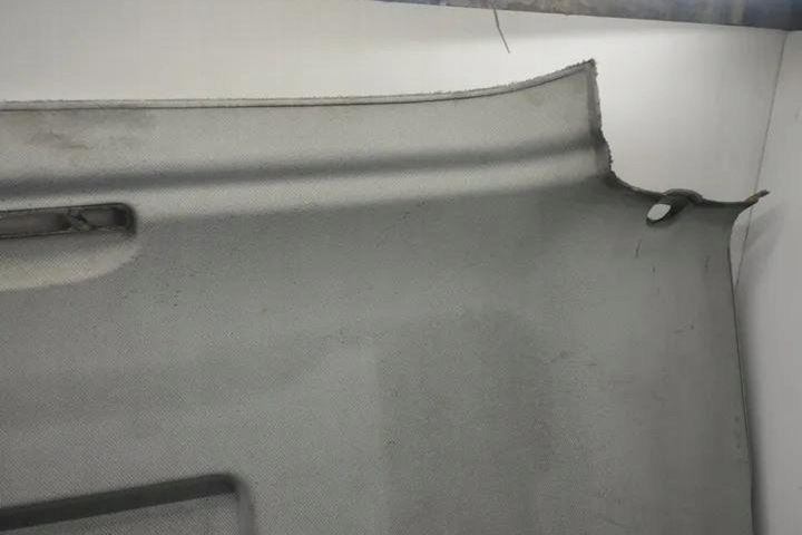 фото №9, Стеля mercedes-benz vito / mixto фургон w639 a15525047 2.2l дизель