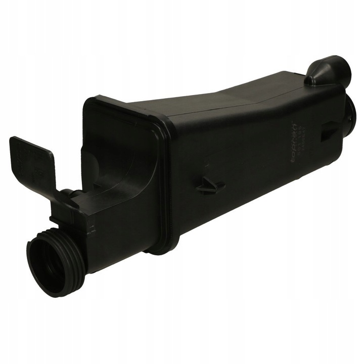 фото №15, Topran бачок розширювальний / компенсаційний. радіатор bmw e46 e53