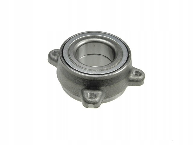 фото №2, Ступиця колеса перед vw touareg 10-