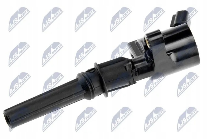 фото №3, Котушка запалювання ecz-fr-008 nty