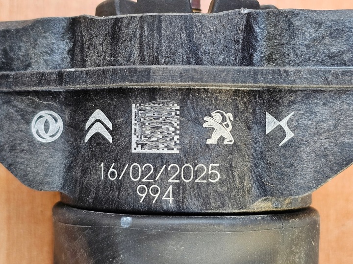 фото №8, Амортизатор амортизатори праве ліве зад opel mokka b e 2025 рік 98426920800