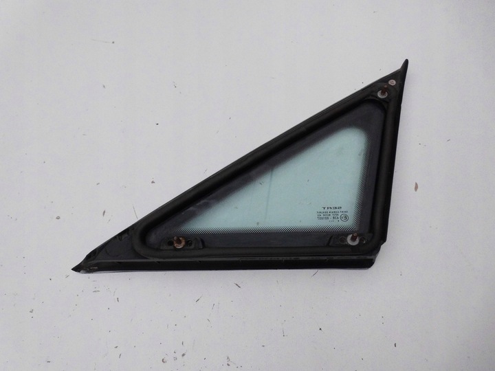 фото №3, Стекло seat altea toledo iii 2006r. правая передняя