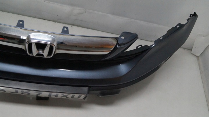 фото №9, Бампер передний honda cr-v iii 06-12