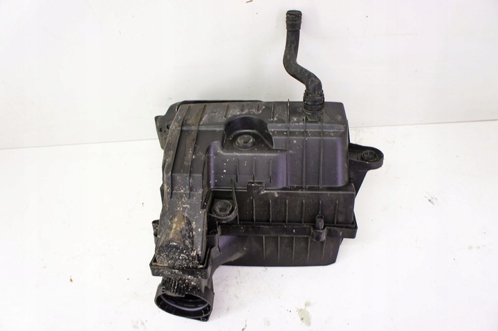 фото №7, Nt107 skoda octavia iii корпус фильтра воздуха