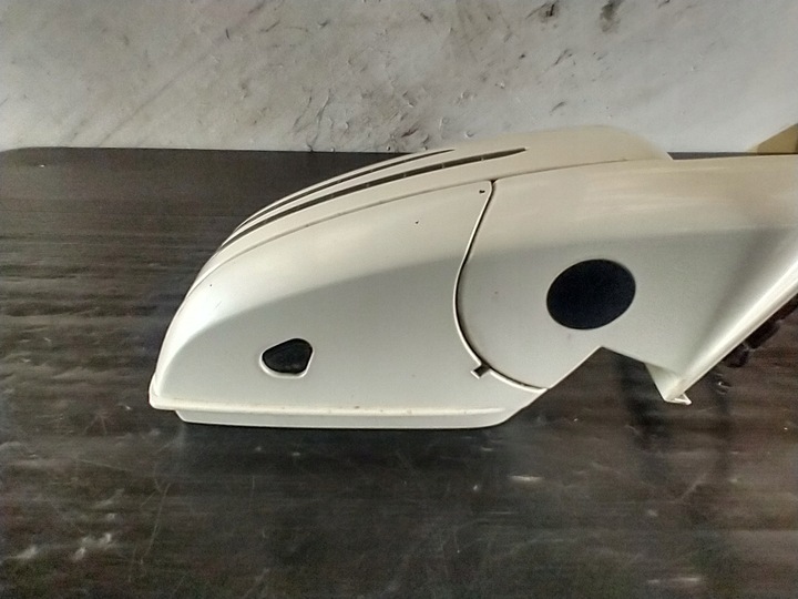 фото №11, Mercedes s-klasa w221 рестайлинг зеркало правые 8+9 17 pin a046314 англичанин uk