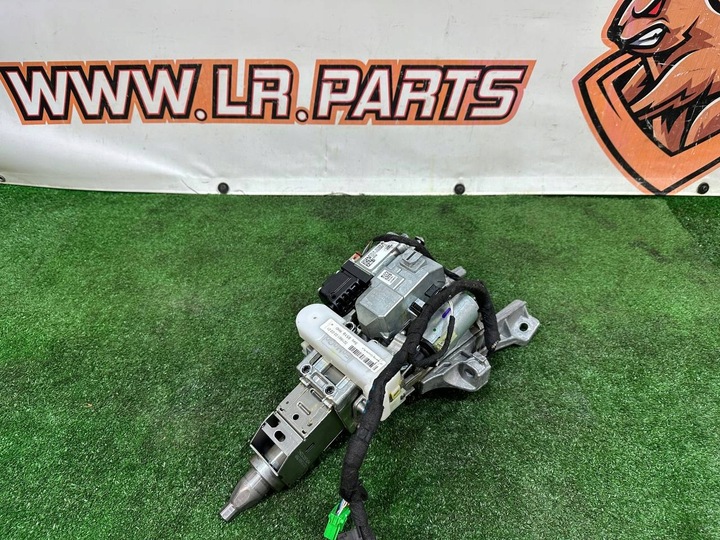 фото №7, Колонка рулевая верхняя rr l405 cpla-3c529-ac