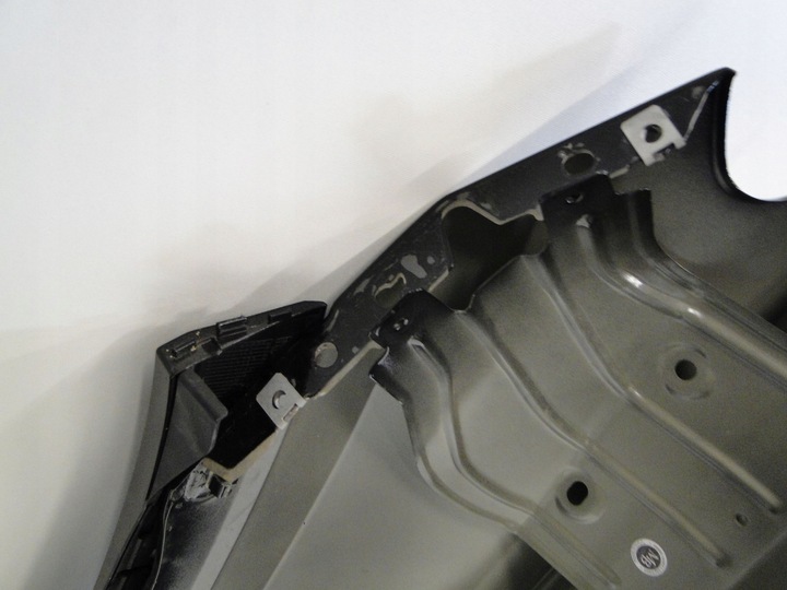 фото №10, Mercedes крило переднє праві gls 167 x167 a1678802800 197