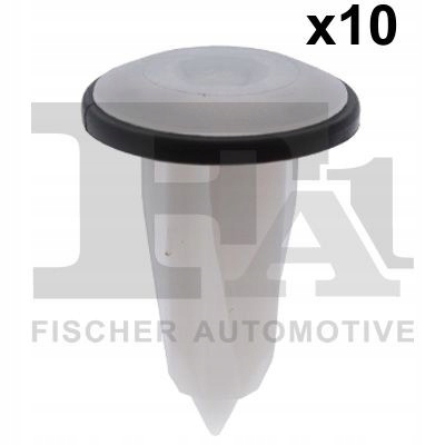 фото №1, Fischer разъём монтажная alfa romeo, fiat, ford, land rover