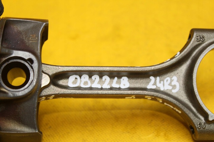 фото №8, Поршень шатун volvo s90 v90 2.0 tb 082lb 24r3