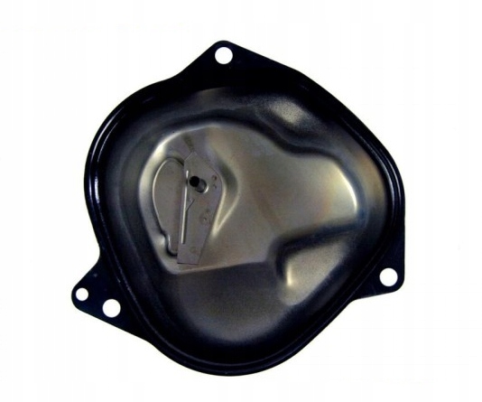 фото №12, Renault корпус кришка коробки коробки передач 7700743491 7700722801 7700111166