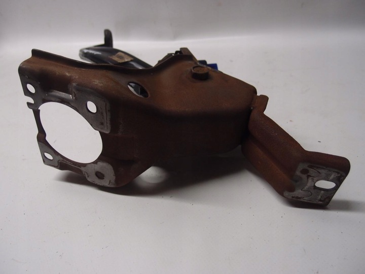 фото №6, Педаль тормоза hyundai kona 32800-j9100