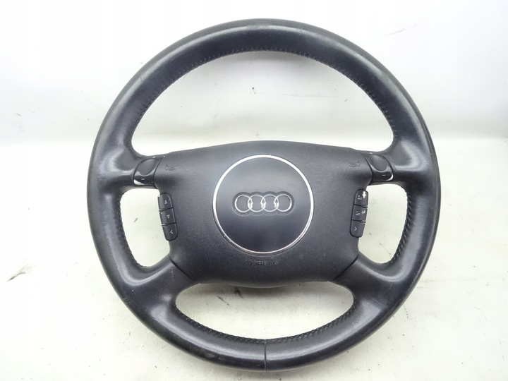 фото №1, Audi a8 d2 кермо подушка подушка безпеки soul доставка