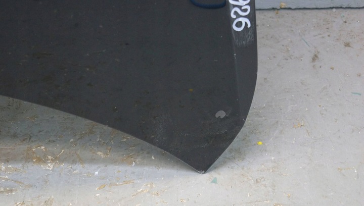 фото №12, Mazda rx8 капот кришка двигуна m926