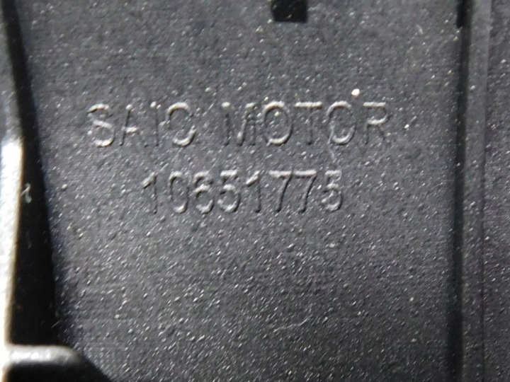 фото №9, Обшивка планка dekor панели - mg zs suv рестайлинг 2019- eu