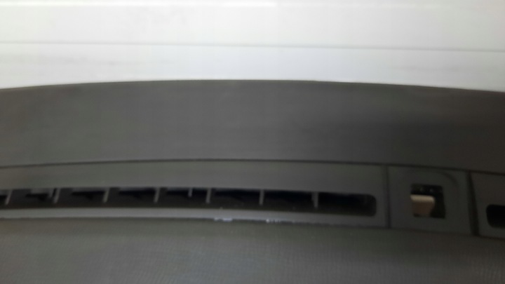 фото №13, Панель раздаточная консоль volvo xc60 08-16r отремонтированная