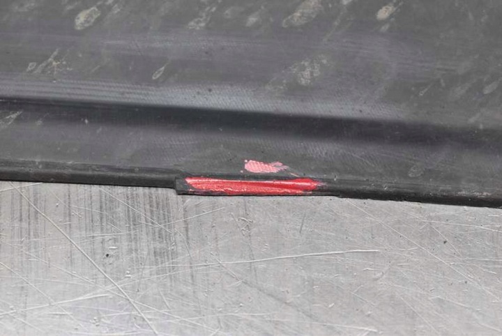 фото №16, Бампер зад задний 455-16 volvo v50 рестайлинг 07-12