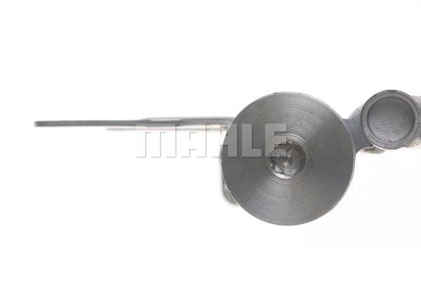 фото №9, Mahle оригинал ac 359 000s конденсатор, кондиционер
