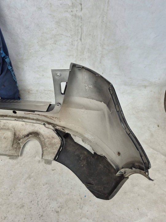 фото №10, Ford kuga i 1 mk1 08-13 задний бампер pdc 8v41-17906-a