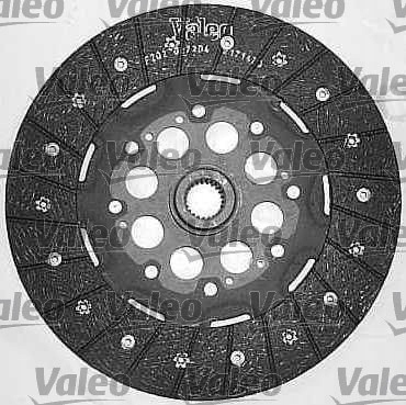 фото №2, Зчеплення комплект land rover defender 2.5 td5 up