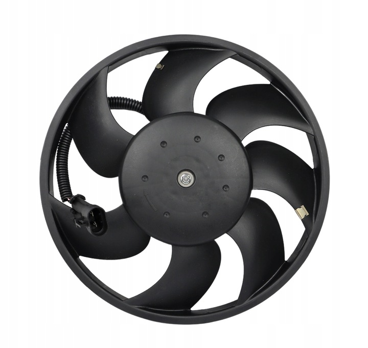 фото №1, Вентилятор jeep renegade 1.4 multiair 2014 -