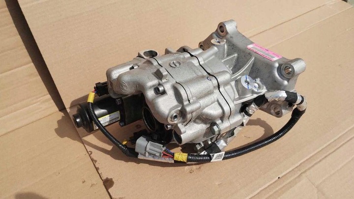 фото №7, Редуктор перед дифференциал дифференциал hyundai i30 n 2.0 t-gdi
