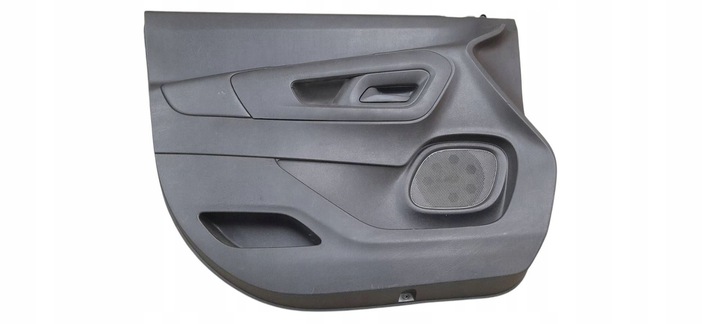 фото №1, Оббивка двері перед ліва proace city berlingo iv combo iv 9816791277