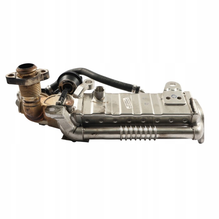 фото №3, Mini r55 r57 r56 lci r59 r60 r61 дизель n47n радіатор клапана egr 7823319