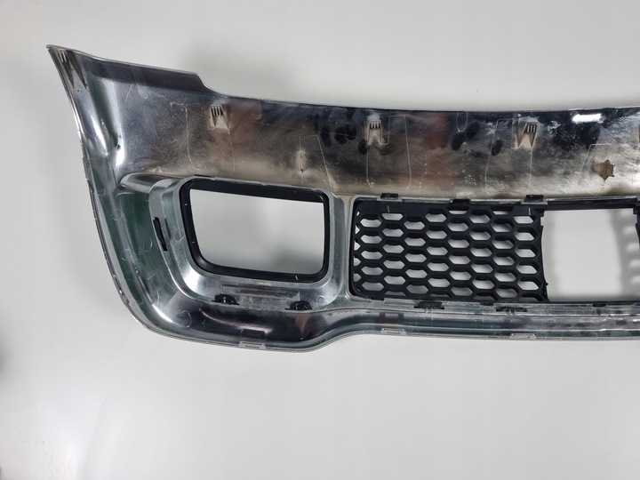 фото №9, Jeep grand cherokee wk2 рестайлінг спойлер бампера