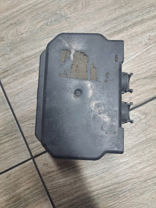 фото №1, Захист кришка корпус контролера fciom volvo fh 4 fm 4 renault гама t