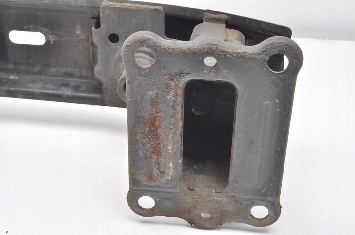 фото №10, Kia sportage iii балка кронштейн бампера перед