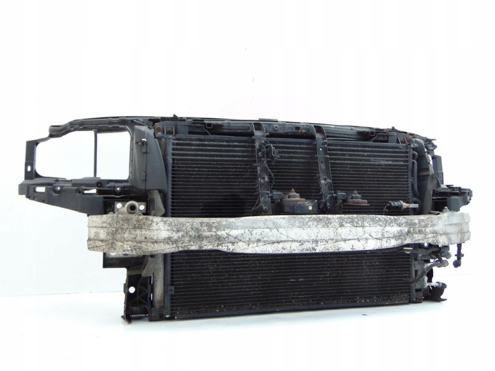 фото №1, Kpl pas перед переднее audi a8 d3 3.0 fsi asn 04r