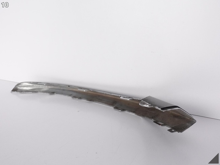 фото №11, Mercedes c-klasa w205 s205 amg 14-18 планка ліва