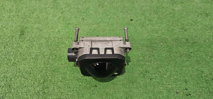 фото №9, Радар круиз-контроля активного mercedes-benz vito viano w447 0203300085