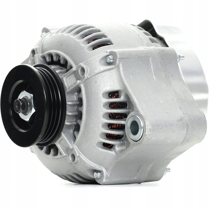 фото №1, Stark skgn-0321298 генератор генератор 65a 14v do honda crx ii ed, ee